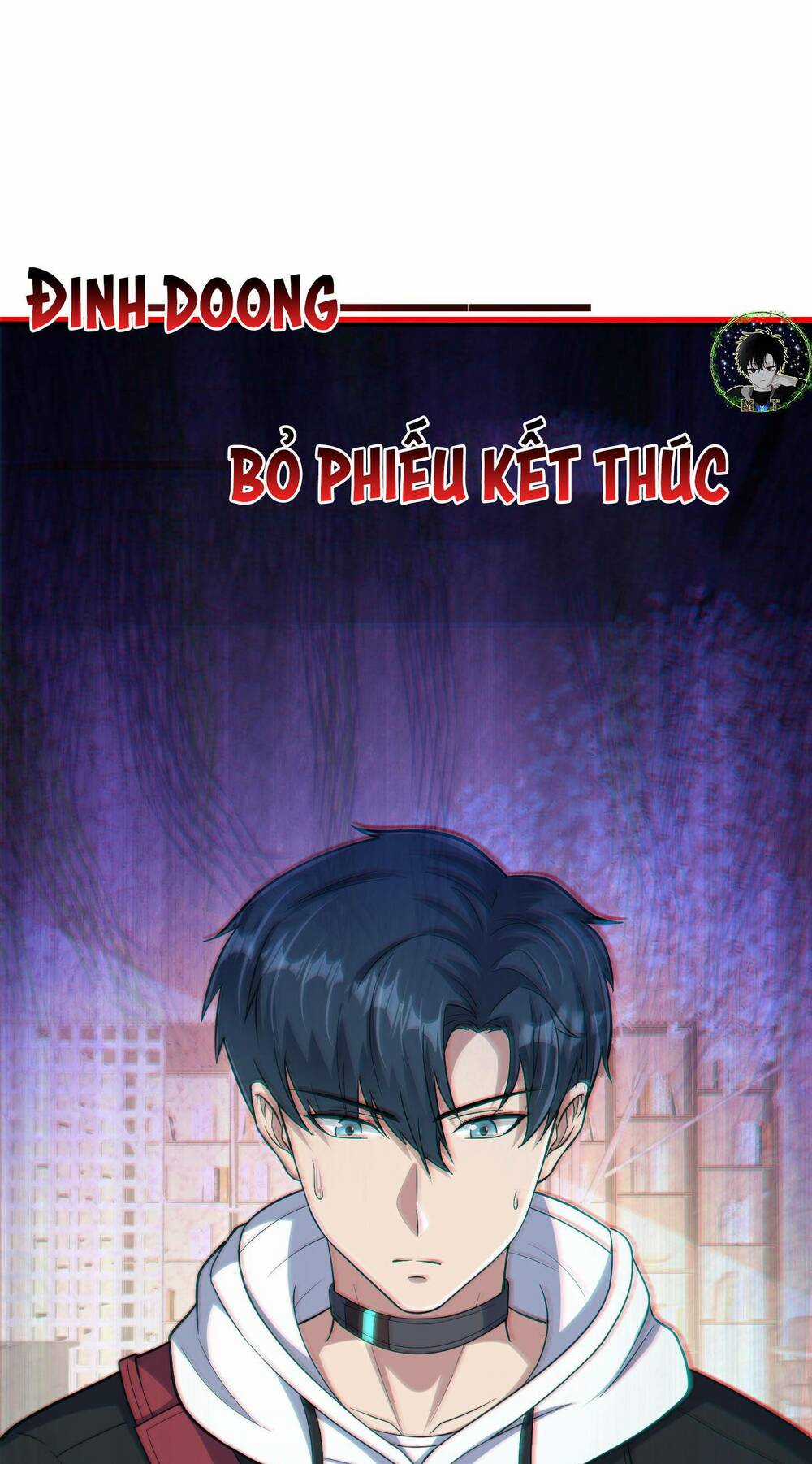 Vô Hạn Hồ Sơ - Chapter 2 - Trang 24