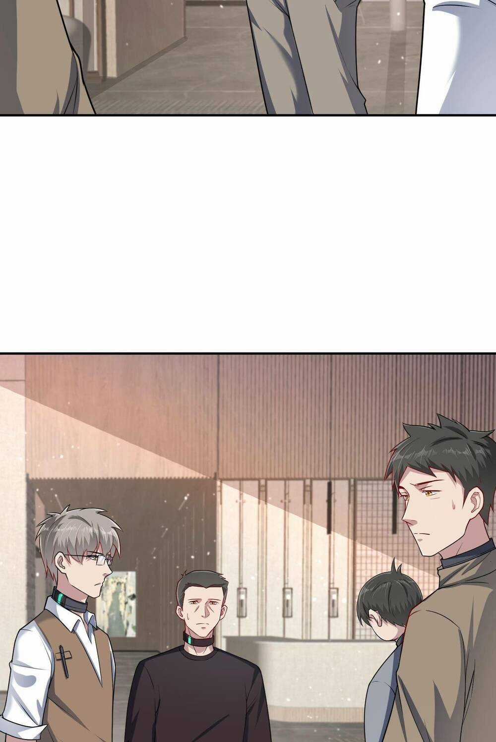 Vô Hạn Hồ Sơ - Chapter 2 - Trang 6