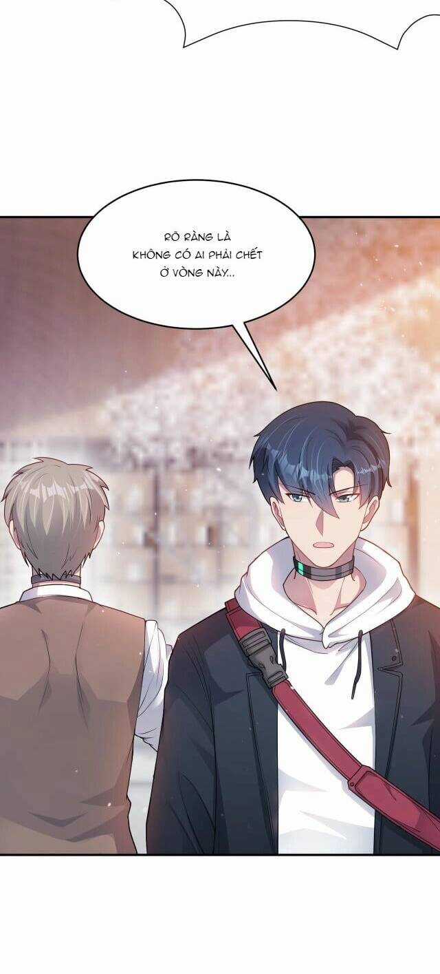 Vô Hạn Hồ Sơ - Chapter 3 - Trang 16