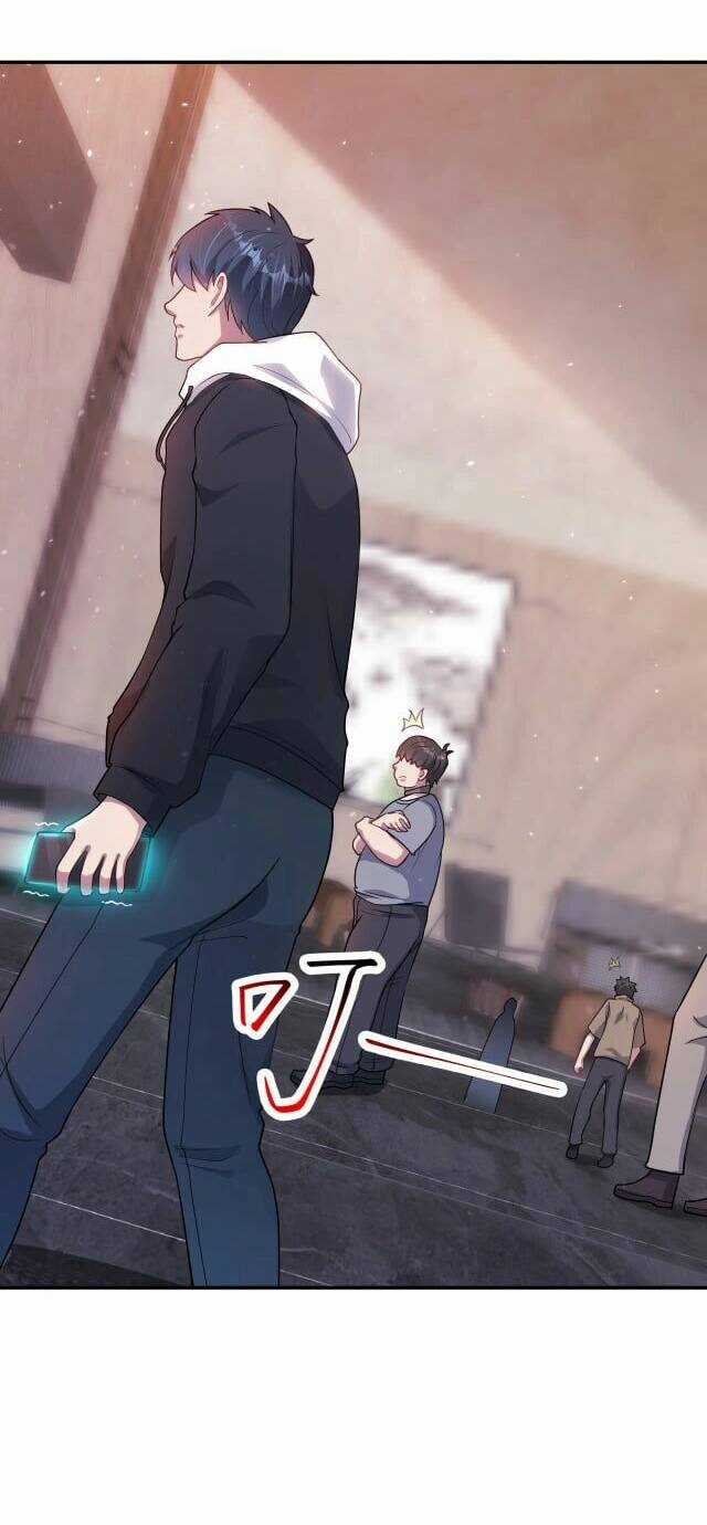 Vô Hạn Hồ Sơ - Chapter 3 - Trang 18