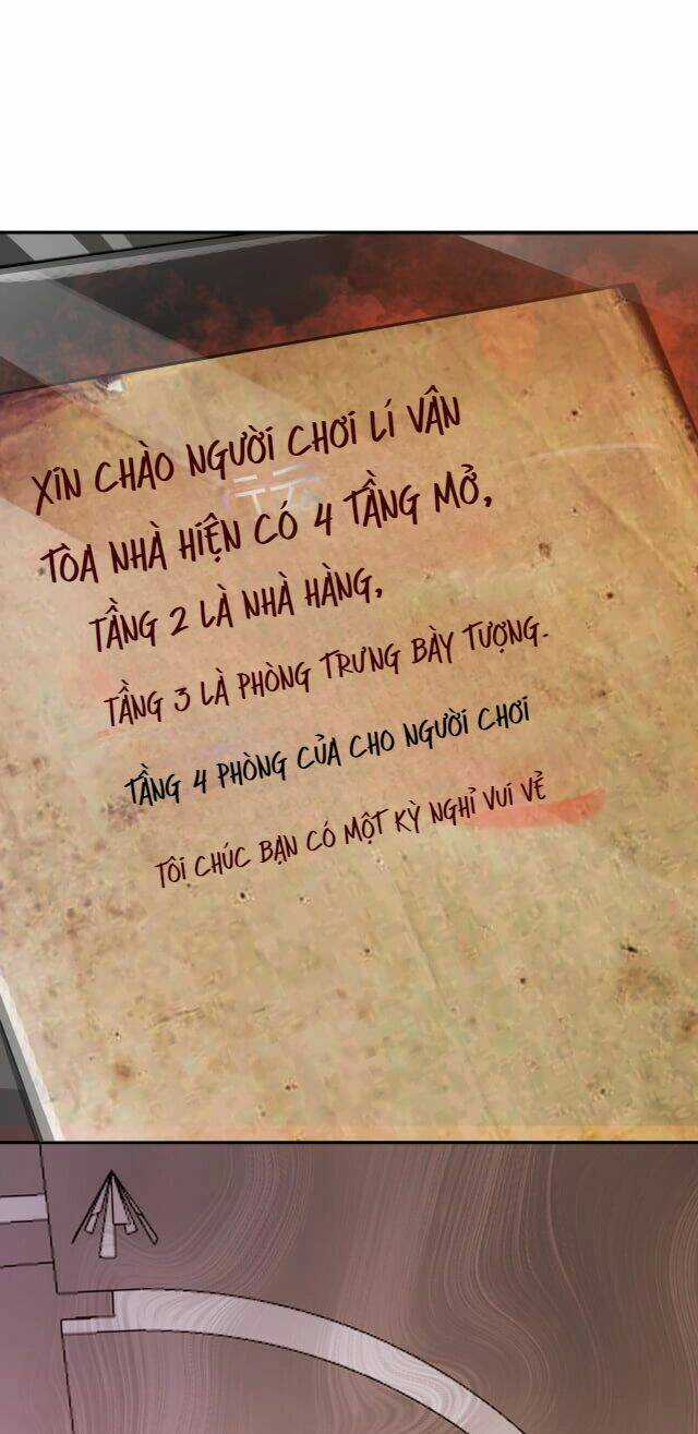 Vô Hạn Hồ Sơ - Chapter 3 - Trang 19