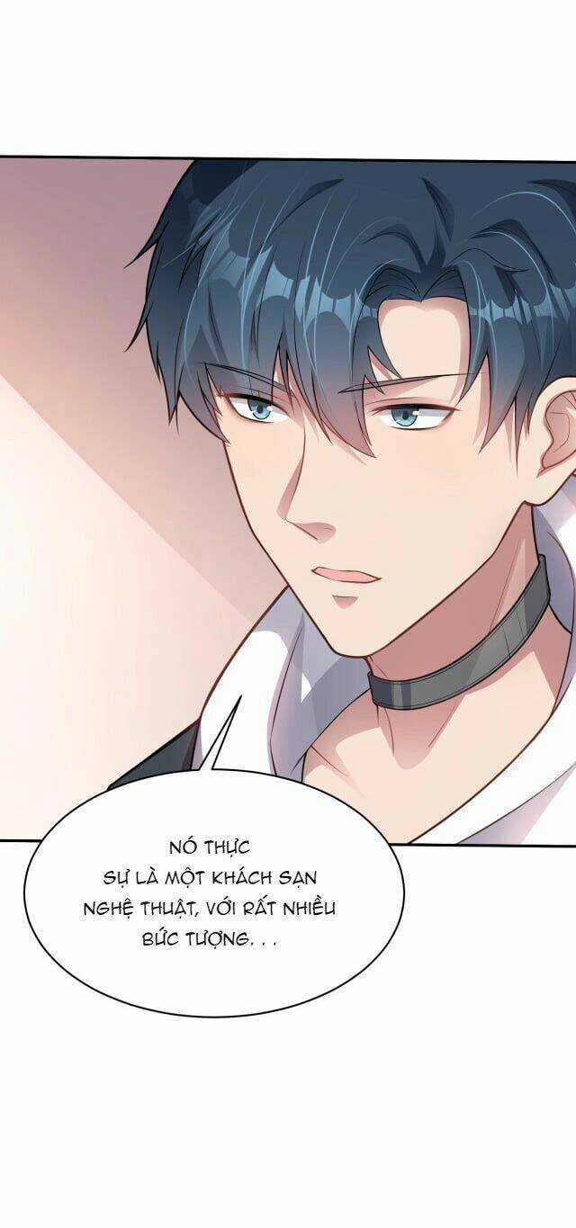 Vô Hạn Hồ Sơ - Chapter 3 - Trang 23