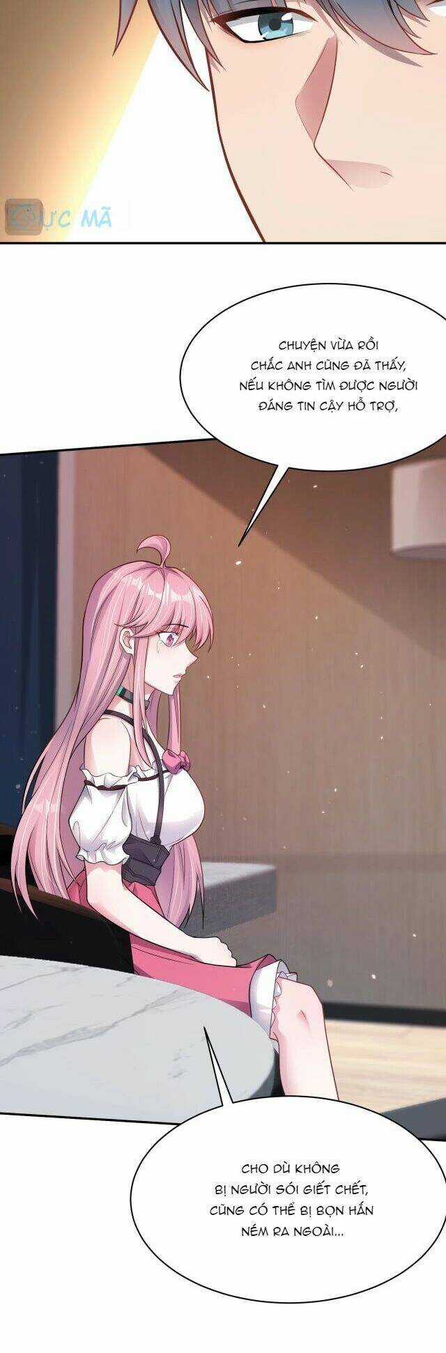 Vô Hạn Hồ Sơ - Chapter 3 - Trang 28