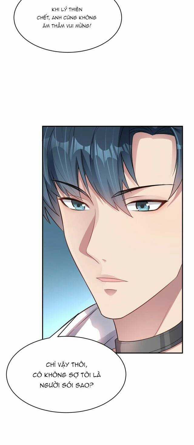 Vô Hạn Hồ Sơ - Chapter 3 - Trang 30