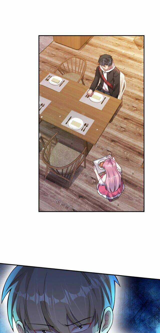 Vô Hạn Hồ Sơ - Chapter 3 - Trang 35