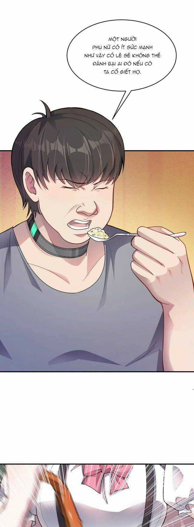 Vô Hạn Hồ Sơ - Chapter 3 - Trang 37