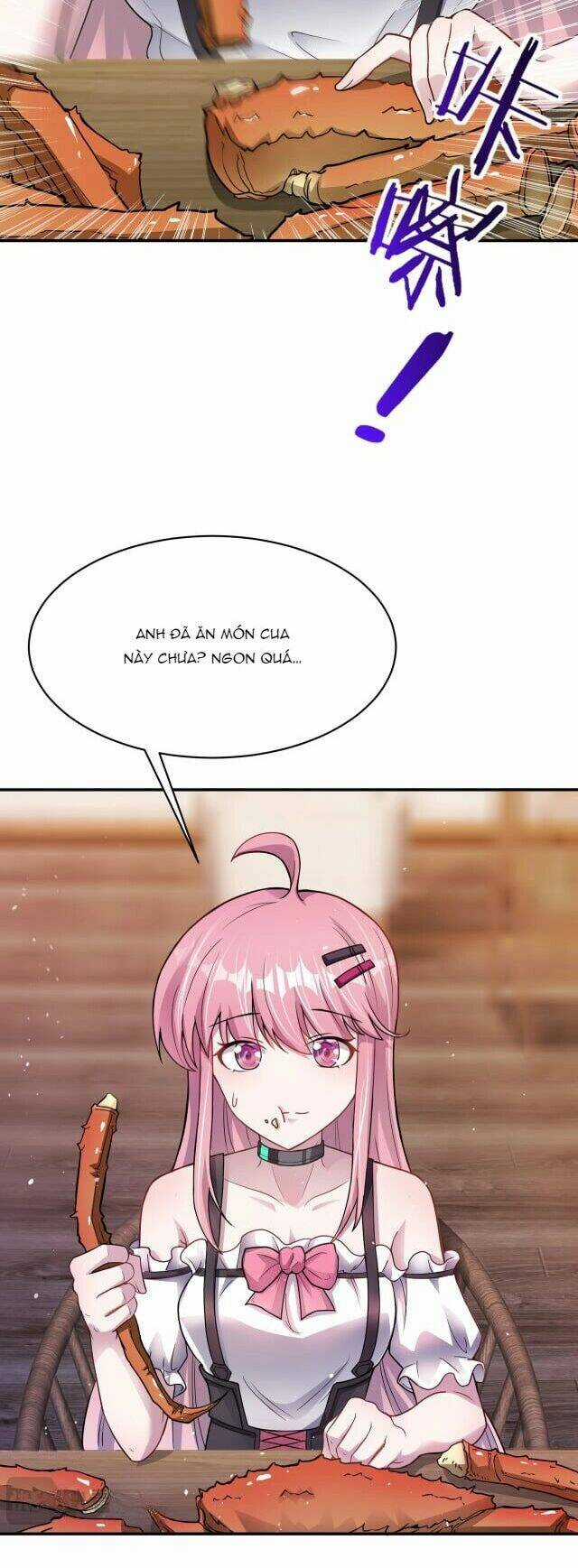 Vô Hạn Hồ Sơ - Chapter 3 - Trang 38