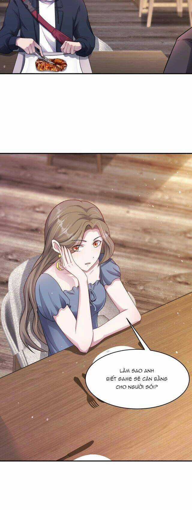 Vô Hạn Hồ Sơ - Chapter 3 - Trang 40