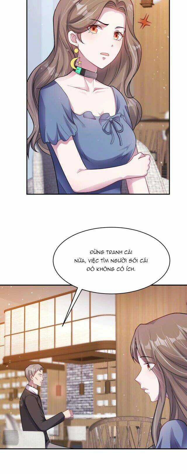 Vô Hạn Hồ Sơ - Chapter 3 - Trang 42