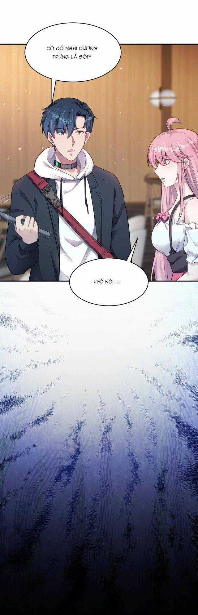 Vô Hạn Hồ Sơ - Chapter 3 - Trang 46