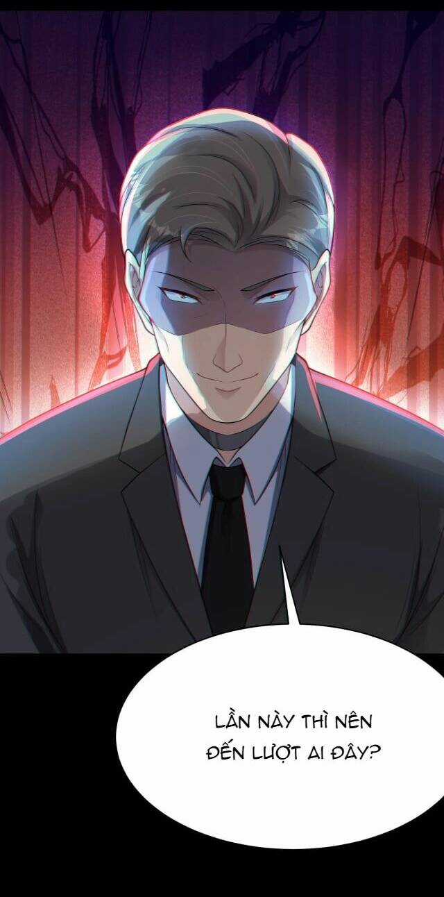 Vô Hạn Hồ Sơ - Chapter 3 - Trang 48