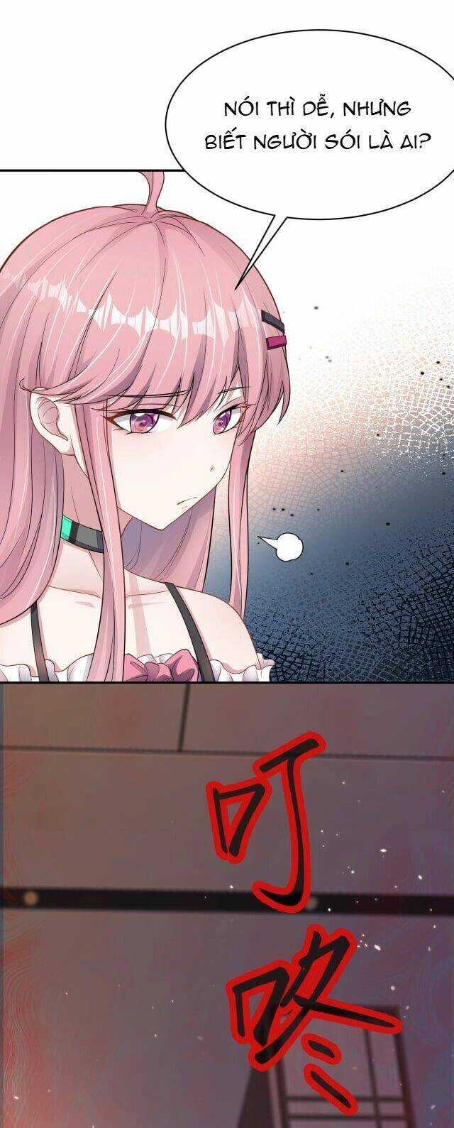 Vô Hạn Hồ Sơ - Chapter 4 - Trang 16