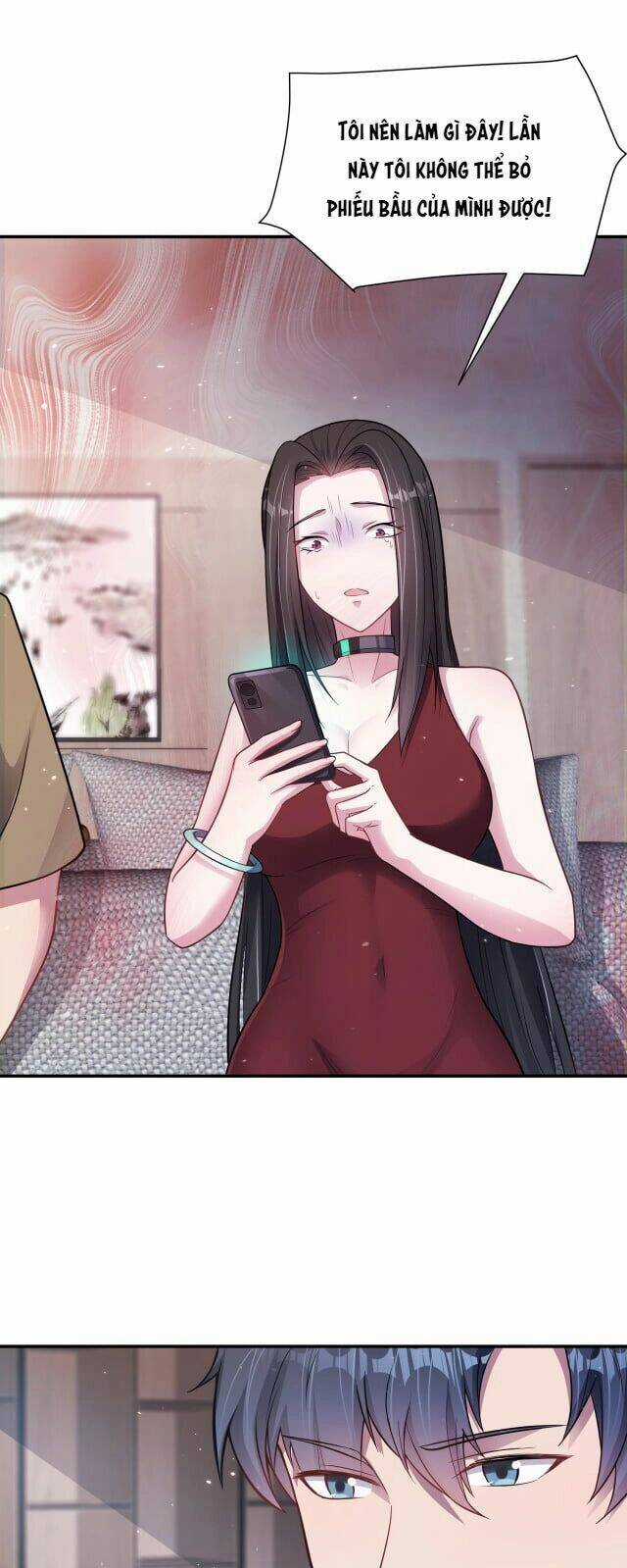 Vô Hạn Hồ Sơ - Chapter 4 - Trang 18