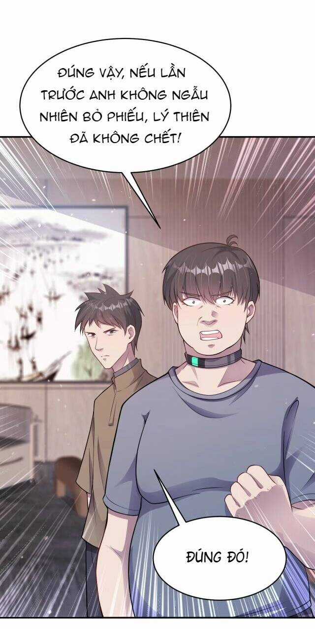 Vô Hạn Hồ Sơ - Chapter 4 - Trang 21