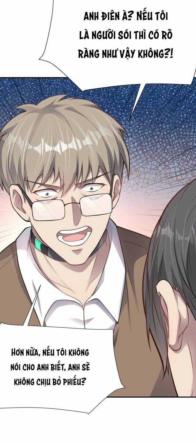 Vô Hạn Hồ Sơ - Chapter 4 - Trang 23