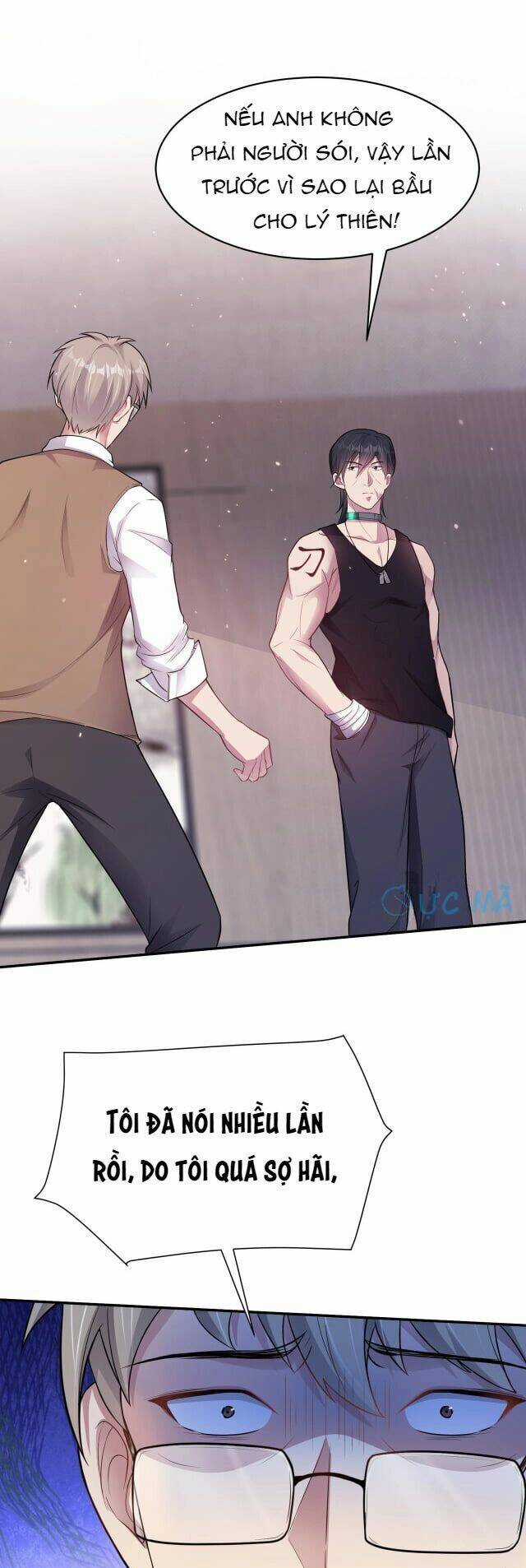 Vô Hạn Hồ Sơ - Chapter 4 - Trang 24