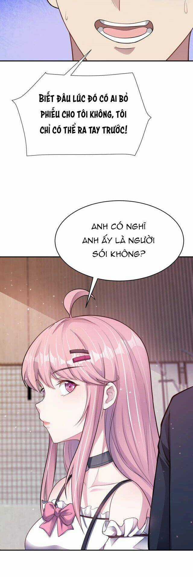 Vô Hạn Hồ Sơ - Chapter 4 - Trang 25