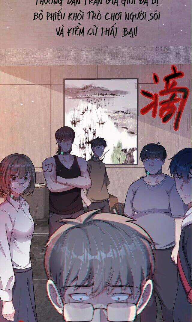 Vô Hạn Hồ Sơ - Chapter 4 - Trang 30