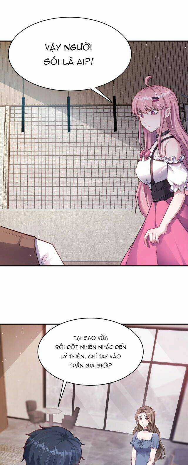 Vô Hạn Hồ Sơ - Chapter 4 - Trang 34