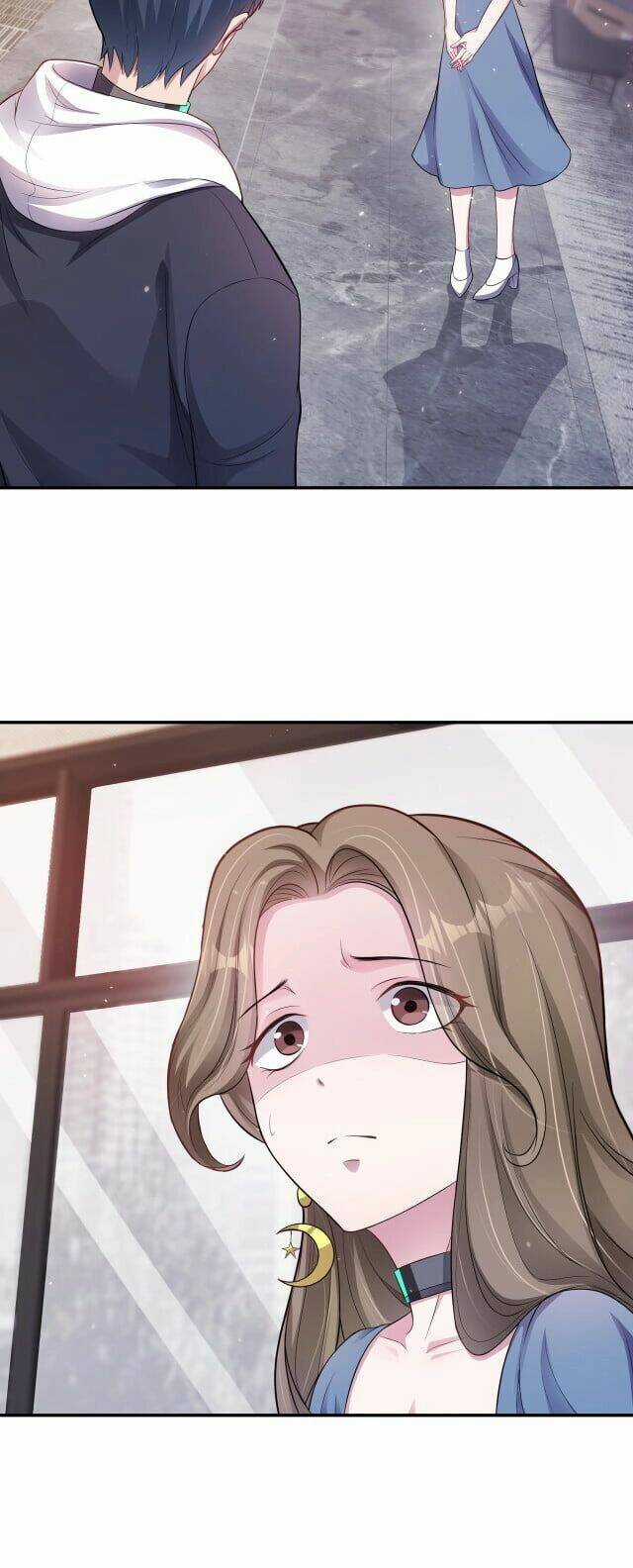 Vô Hạn Hồ Sơ - Chapter 4 - Trang 35