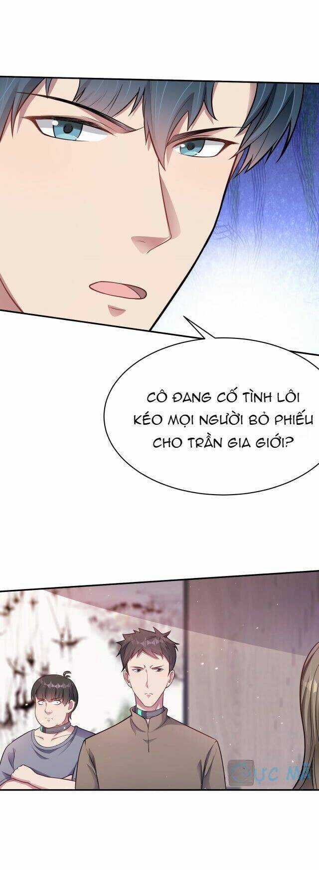Vô Hạn Hồ Sơ - Chapter 4 - Trang 36