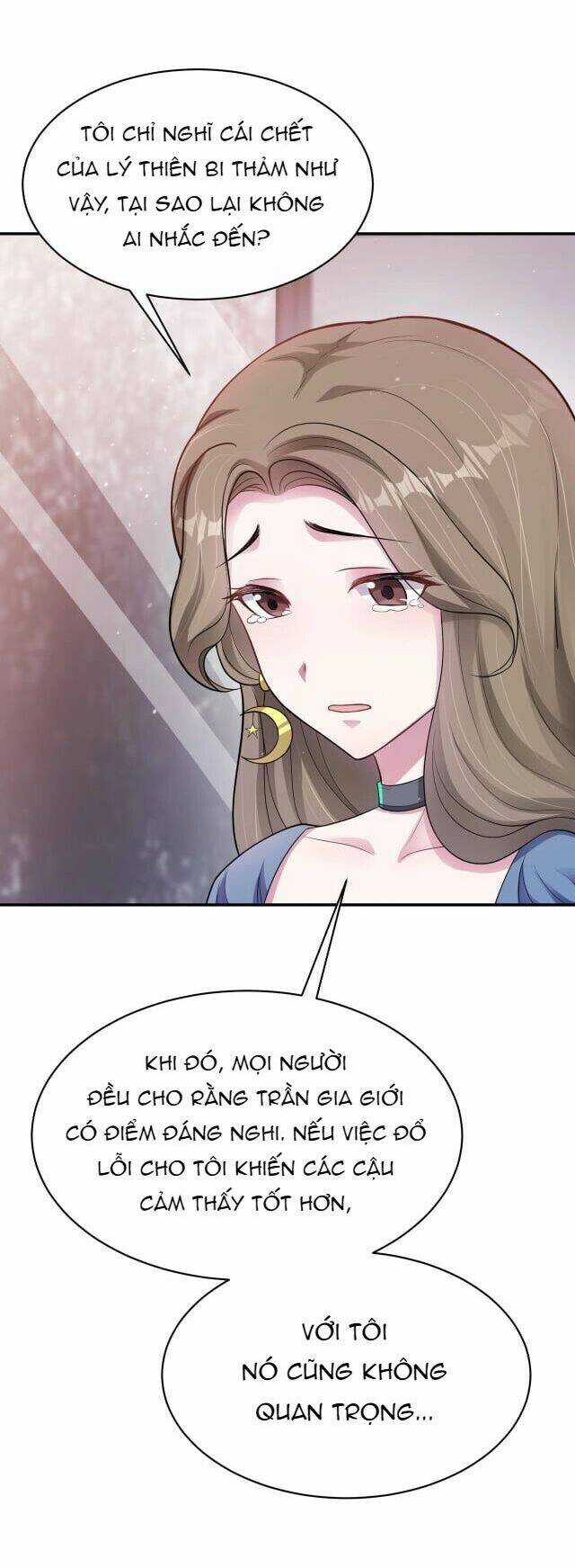 Vô Hạn Hồ Sơ - Chapter 4 - Trang 37