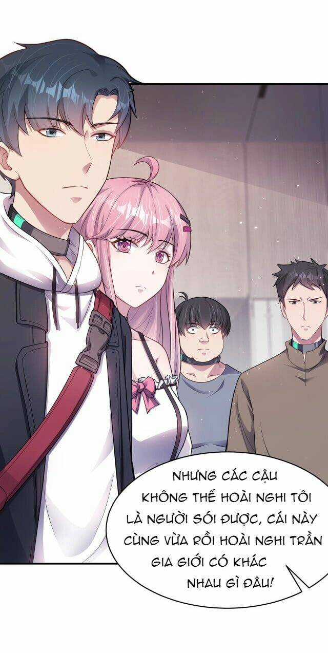 Vô Hạn Hồ Sơ - Chapter 4 - Trang 38