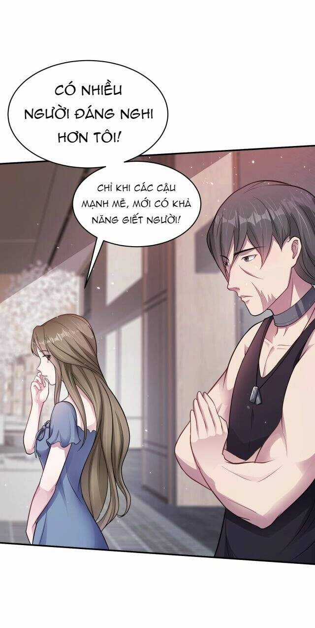 Vô Hạn Hồ Sơ - Chapter 4 - Trang 39