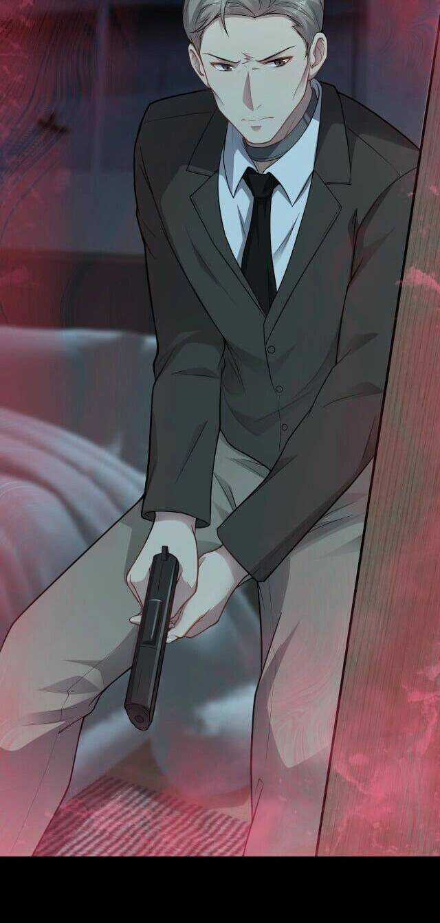 Vô Hạn Hồ Sơ - Chapter 4 - Trang 5