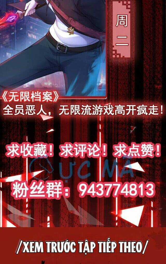 Vô Hạn Hồ Sơ - Chapter 4 - Trang 45