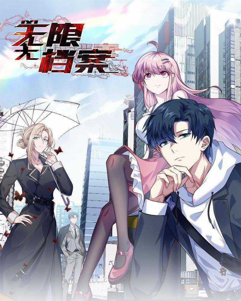 Vô Hạn Hồ Sơ - Chapter 5 - Trang 2