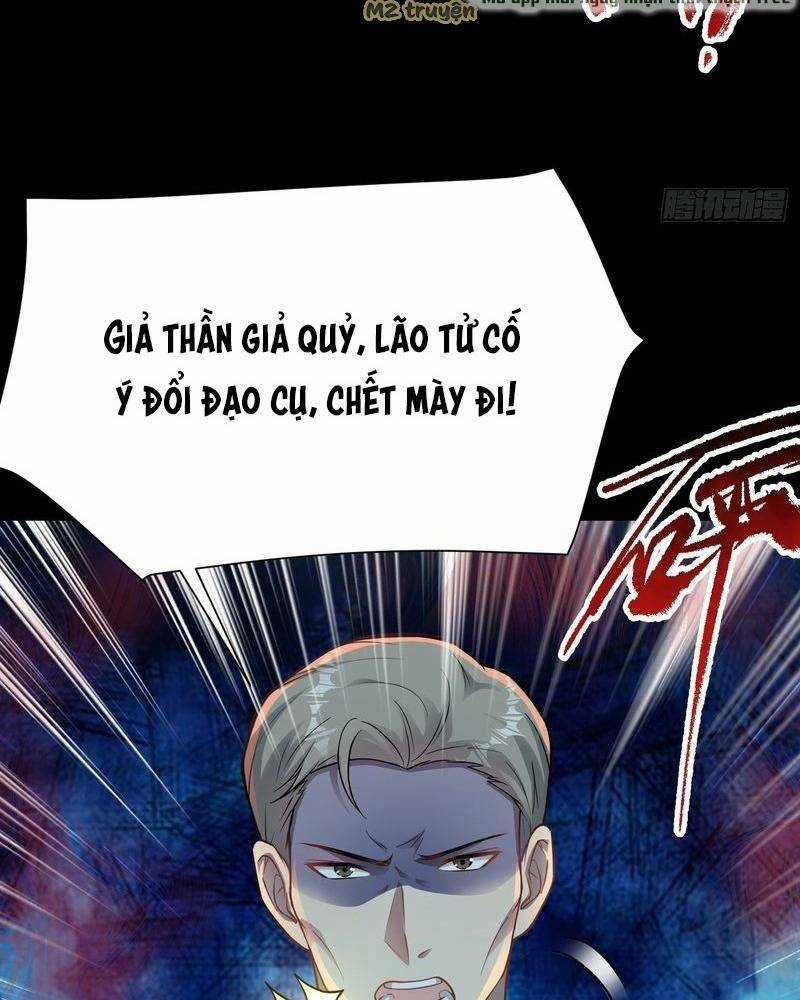 Vô Hạn Hồ Sơ - Chapter 5 - Trang 12