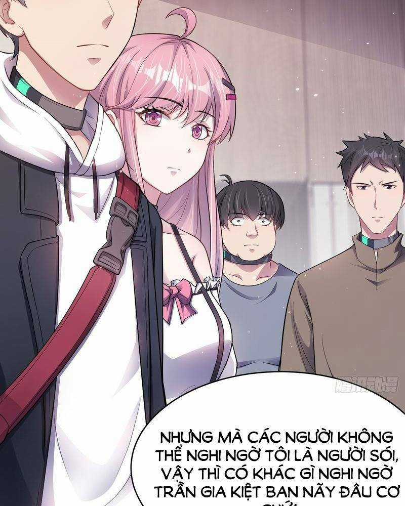 Vô Hạn Hồ Sơ - Chapter 5 - Trang 135