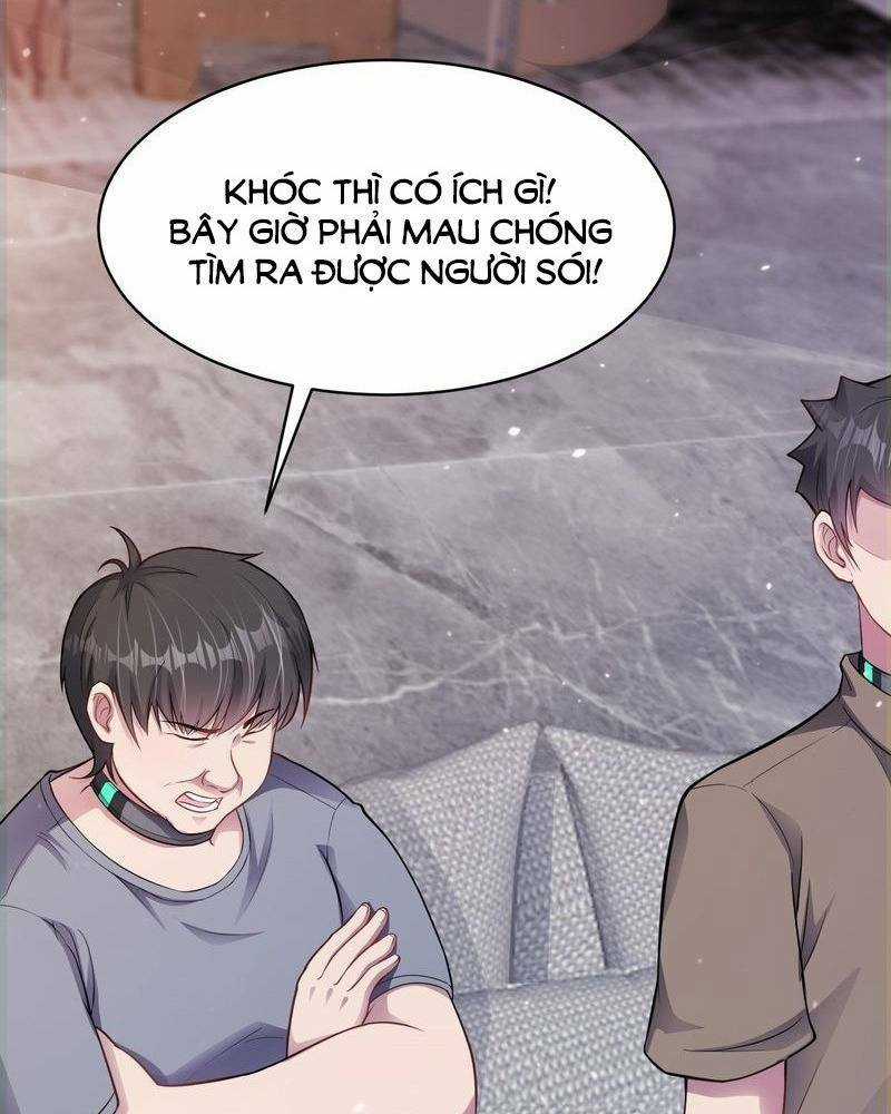 Vô Hạn Hồ Sơ - Chapter 5 - Trang 28