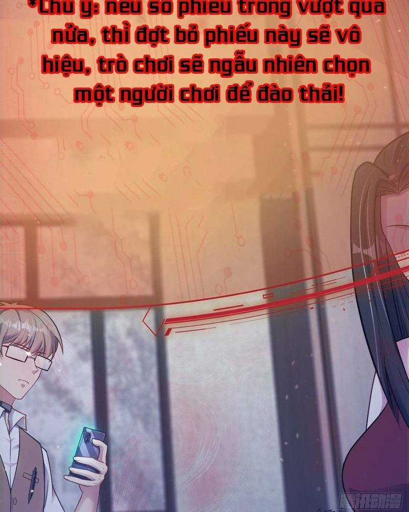 Vô Hạn Hồ Sơ - Chapter 5 - Trang 32