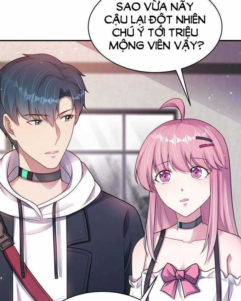 Vô Hạn Hồ Sơ - Chapter 5 - Trang 43