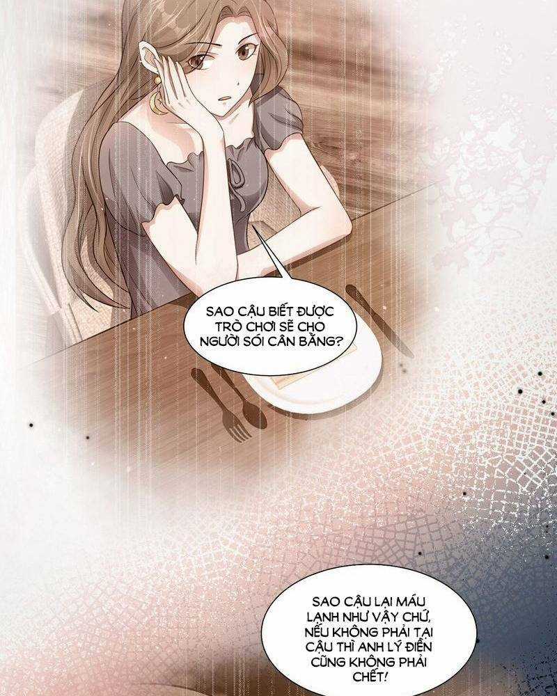 Vô Hạn Hồ Sơ - Chapter 5 - Trang 49