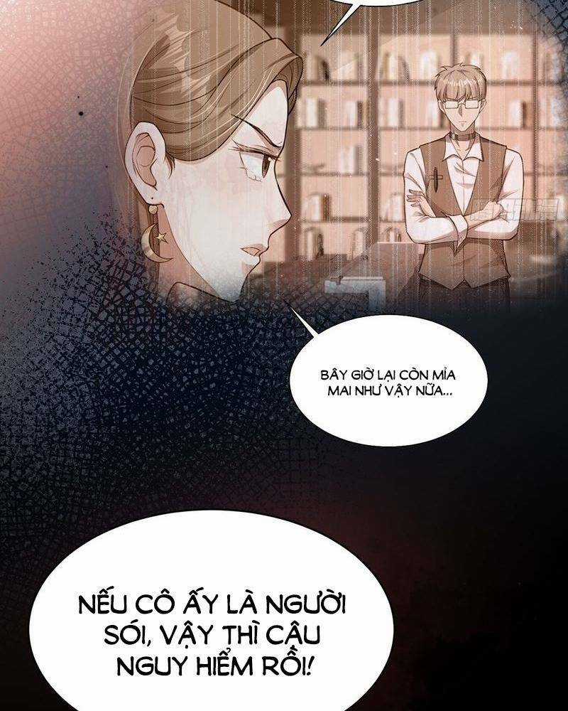 Vô Hạn Hồ Sơ - Chapter 5 - Trang 50