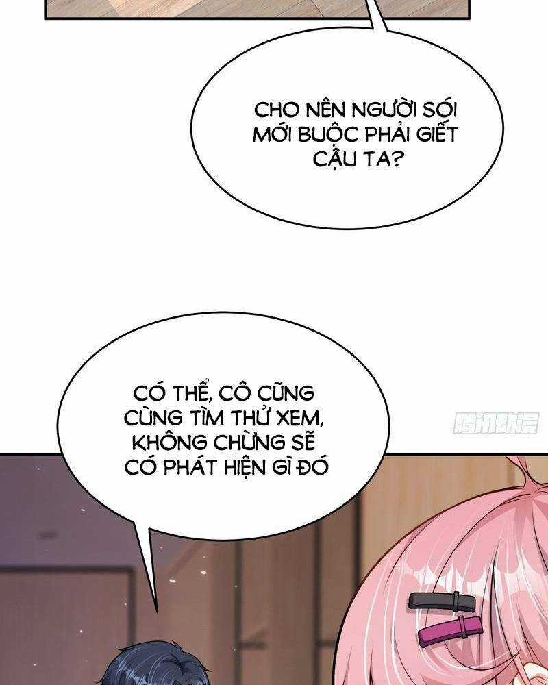 Vô Hạn Hồ Sơ - Chapter 5 - Trang 82