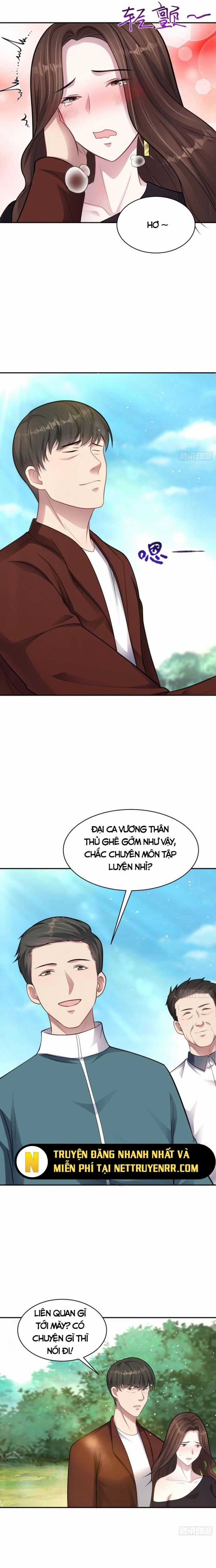 Vô Hạn Hồ Sơ - Chương 10 - Trang 3