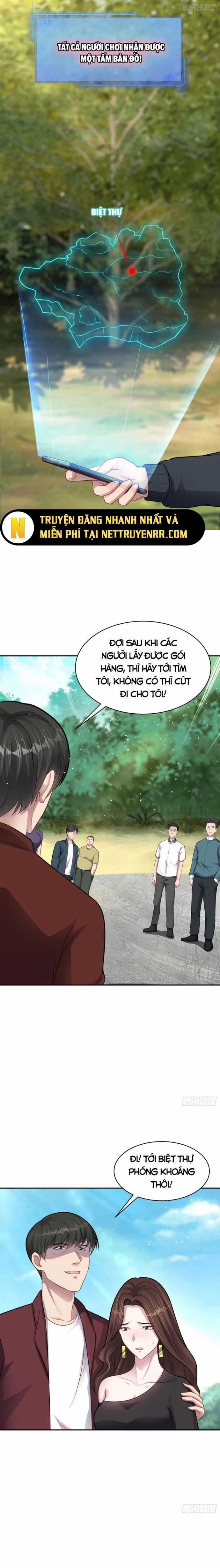 Vô Hạn Hồ Sơ - Chương 10 - Trang 7