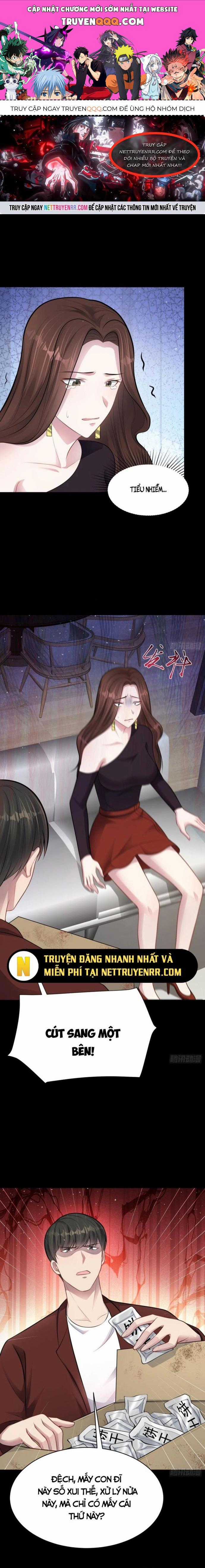 Vô Hạn Hồ Sơ - Chương 12 - Trang 1