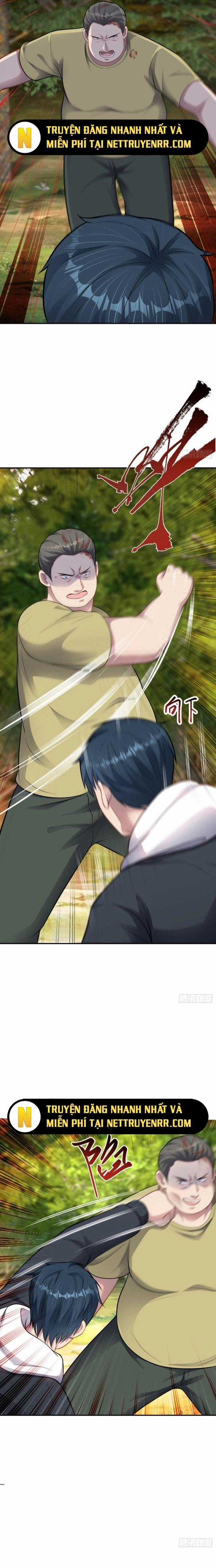 Vô Hạn Hồ Sơ - Chương 13 - Trang 2