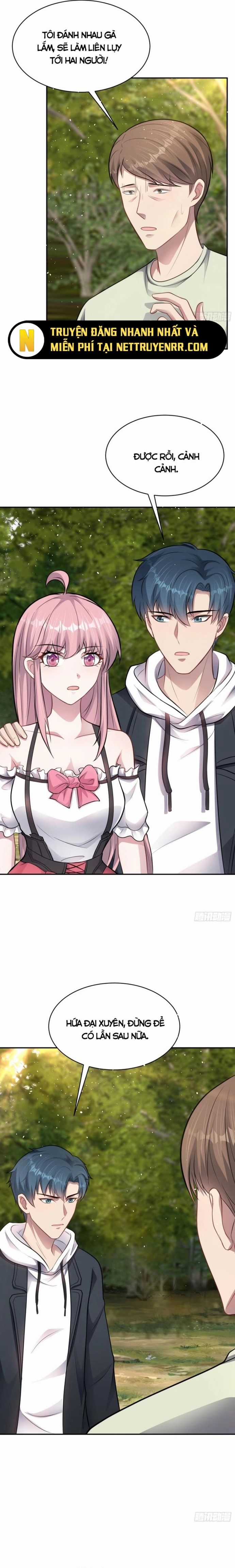 Vô Hạn Hồ Sơ - Chương 13 - Trang 11