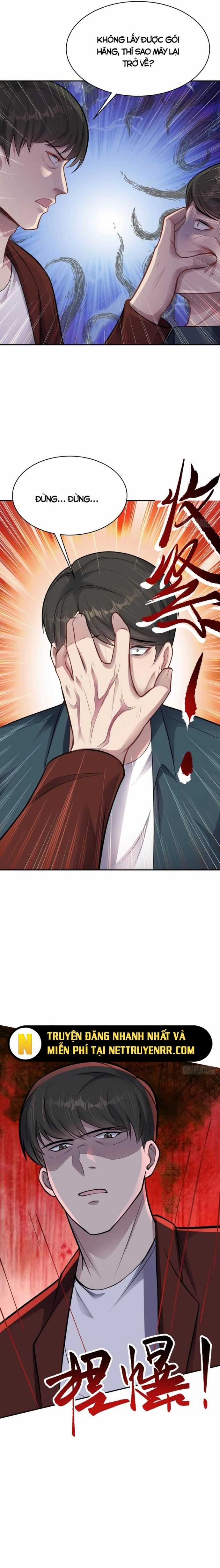 Vô Hạn Hồ Sơ - Chương 13 - Trang 16