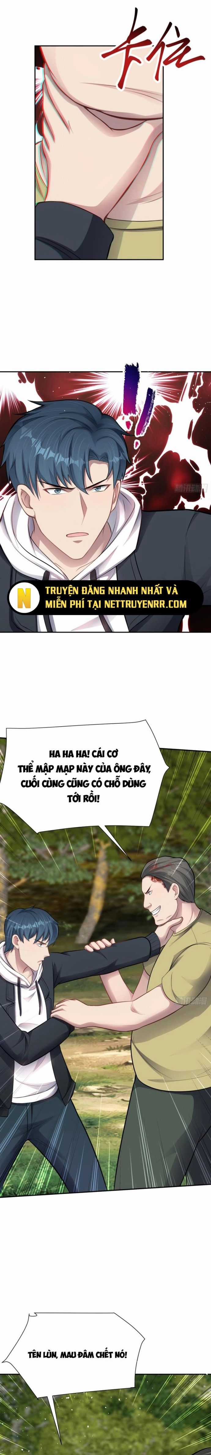 Vô Hạn Hồ Sơ - Chương 13 - Trang 3