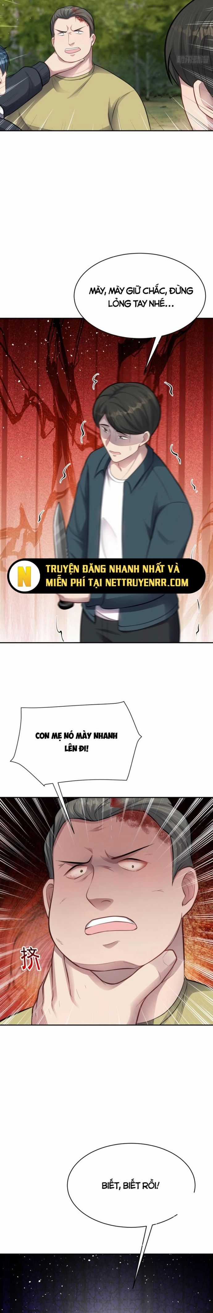 Vô Hạn Hồ Sơ - Chương 13 - Trang 4