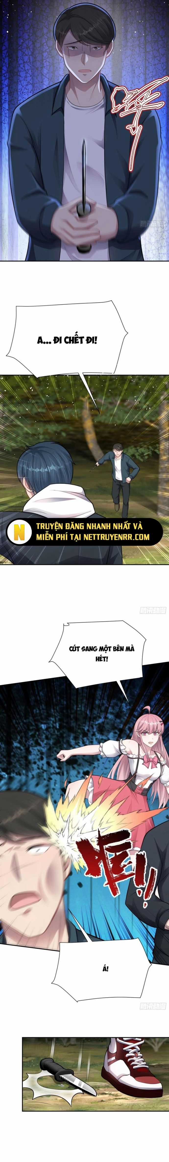 Vô Hạn Hồ Sơ - Chương 13 - Trang 5