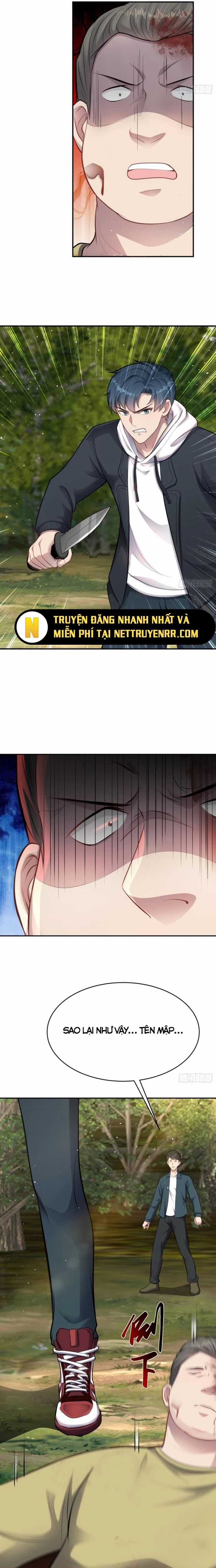 Vô Hạn Hồ Sơ - Chương 13 - Trang 7