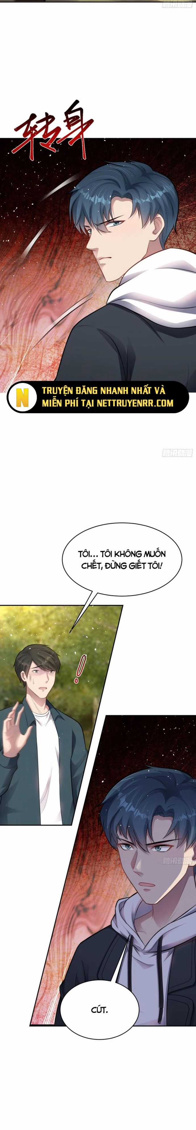 Vô Hạn Hồ Sơ - Chương 13 - Trang 8